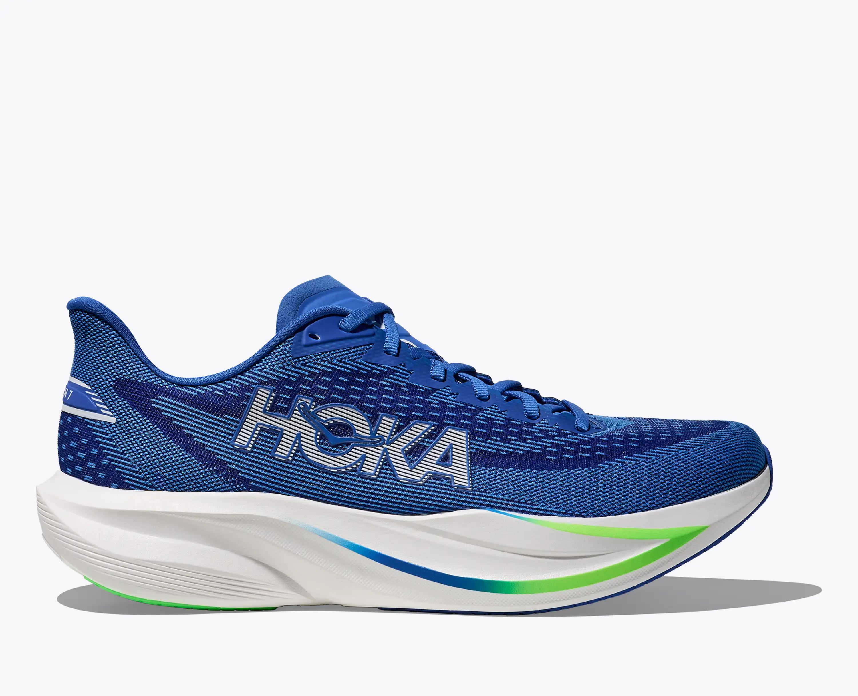 HOKA One One MACH 7 (1171904-CBLTB)