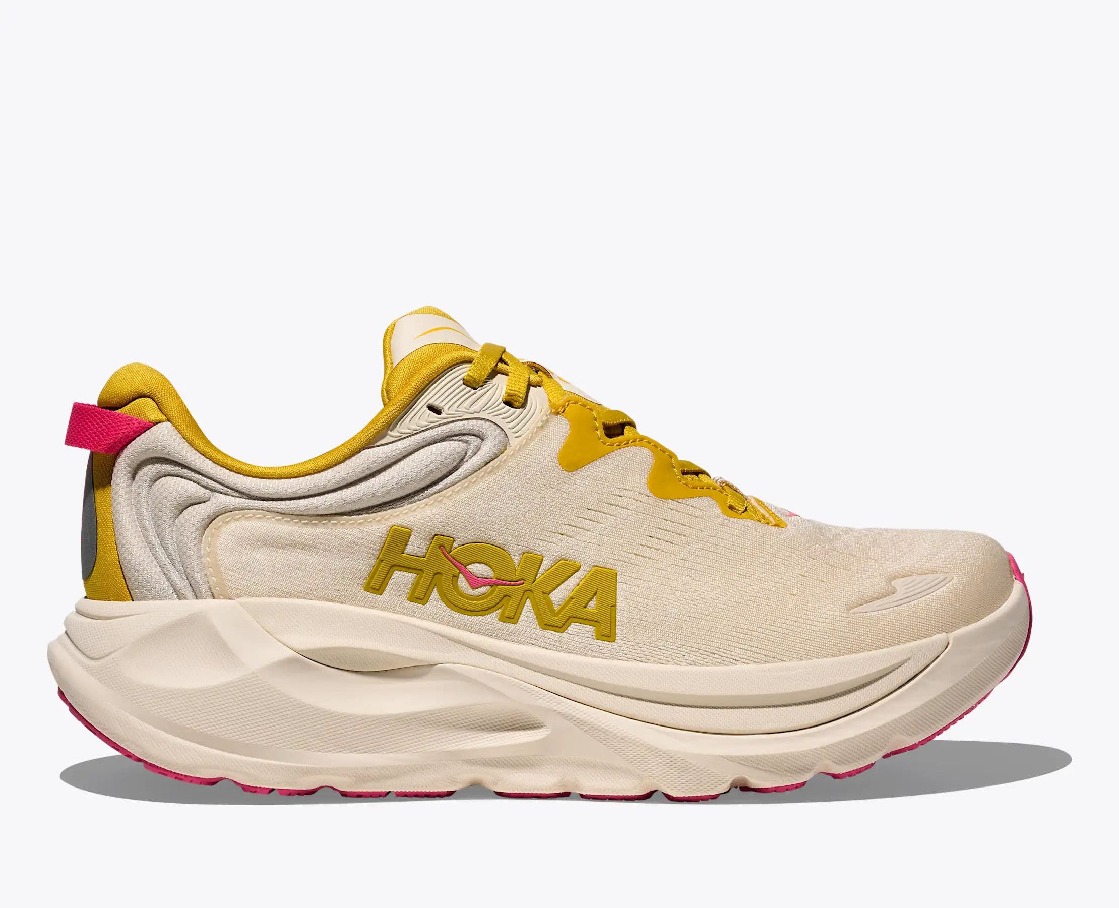 HOKA ONE ONE GAVIOTA 6 (1171933-BHY) BIRCH