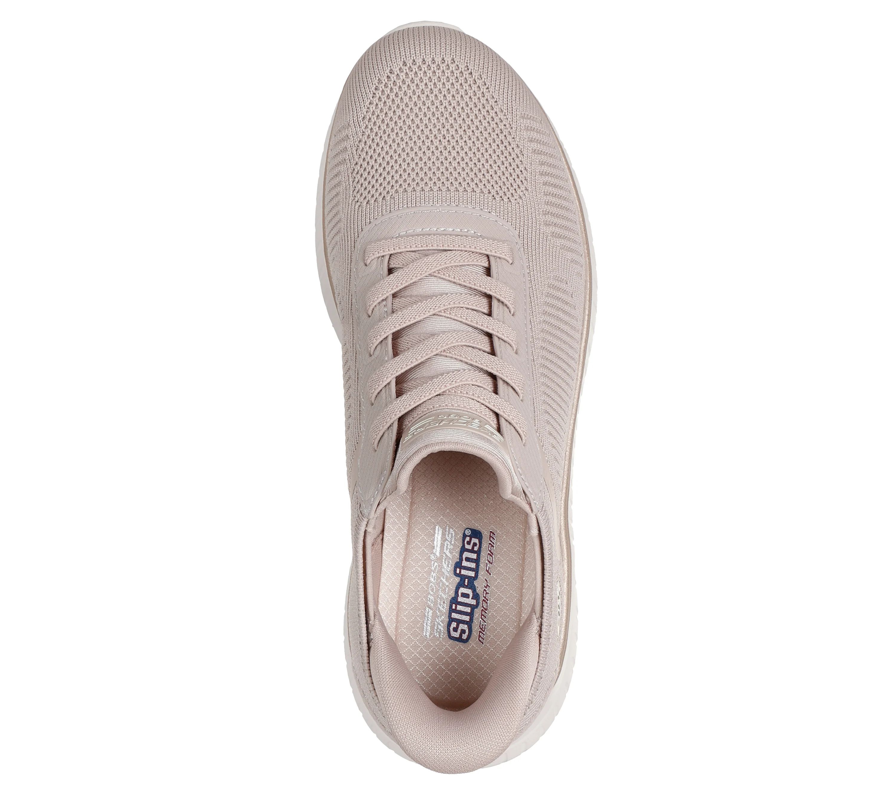 SKECHERS BOBS SQUAD CHAOS (117497-NTGD) Current Muse