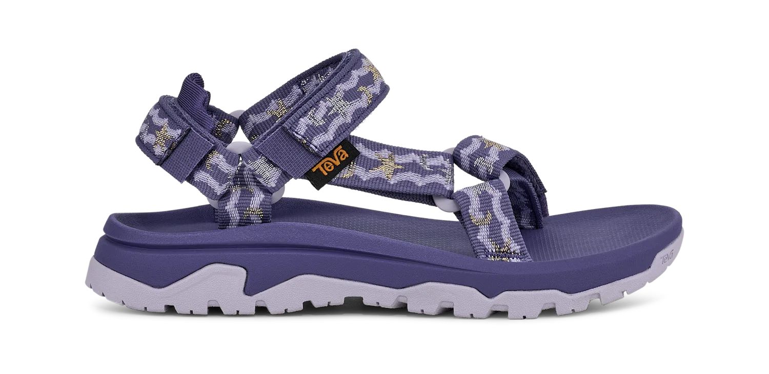 TEVA HURRICANE XLT JR BEBE (1177410T-SRPL)