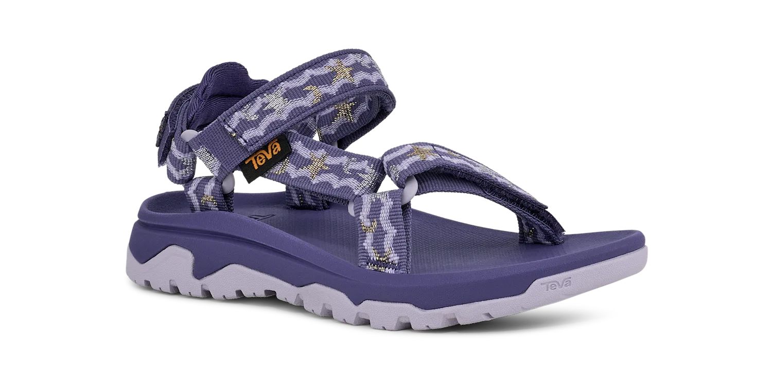 TEVA HURRICANE XLT JR BEBE (1177410T-SRPL)