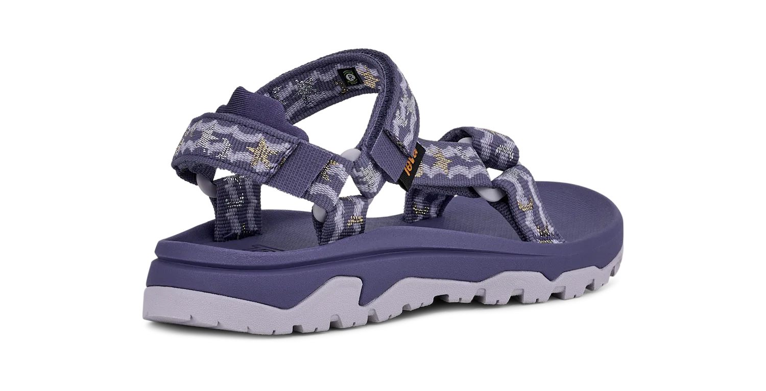 TEVA HURRICANE XLT JR BEBE (1177410T-SRPL)