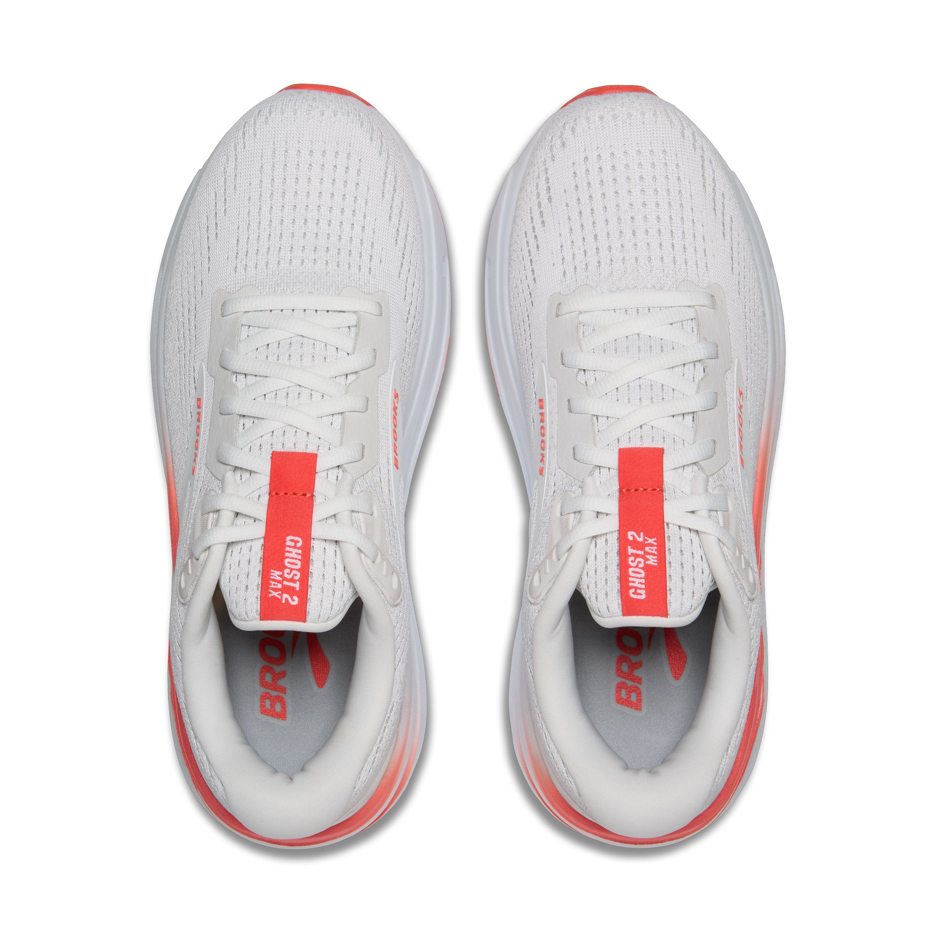 BROOKS GHOST MAX 2 (120420 IB 174)