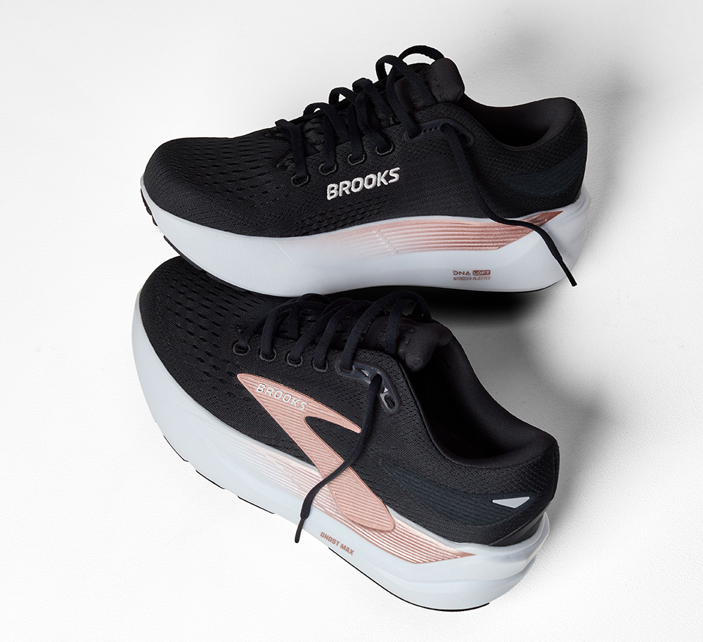 BROOKS GHOST MAX 3 (120457 IB 043)