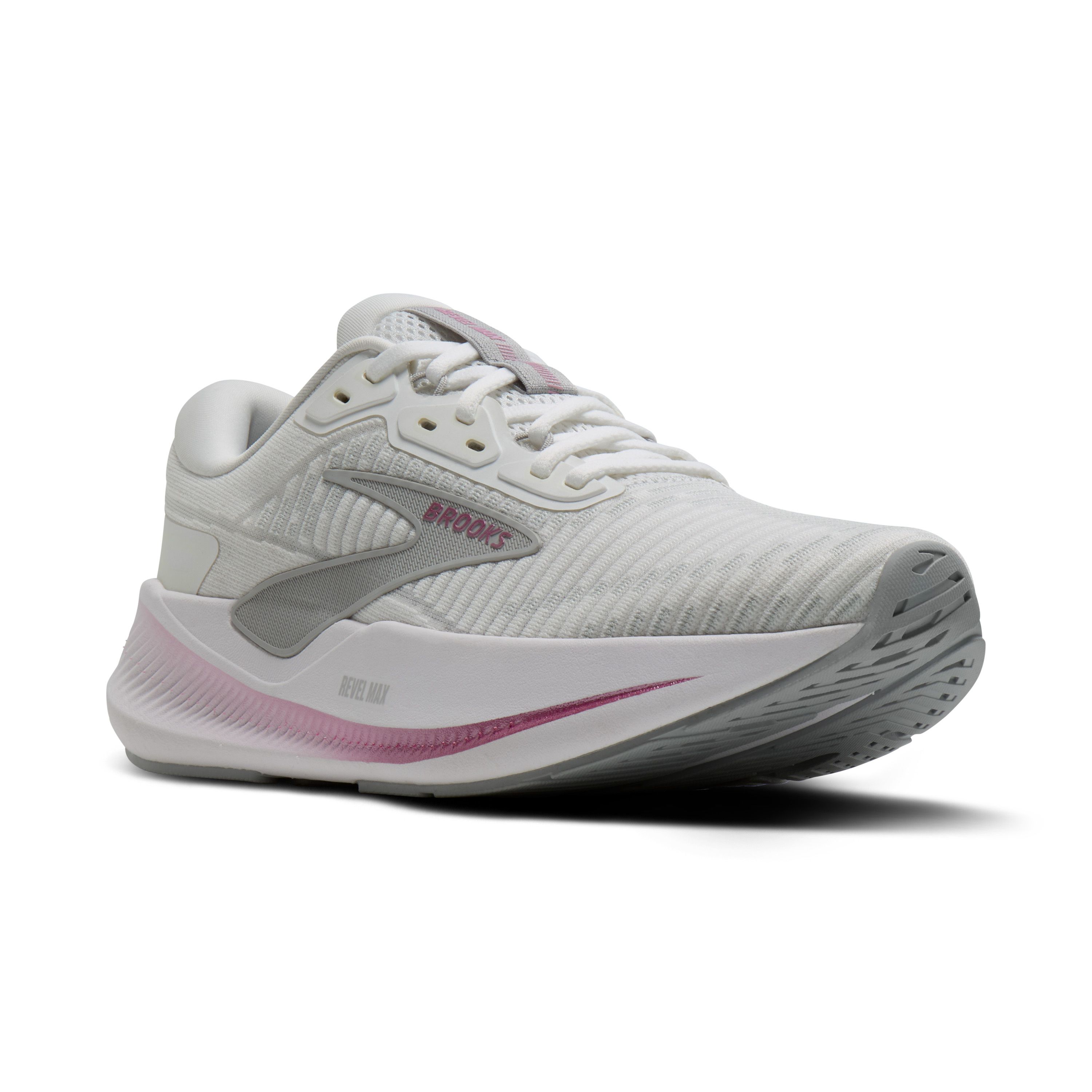 BROOKS REVEL MAX  WMNS (120470 ID 133)