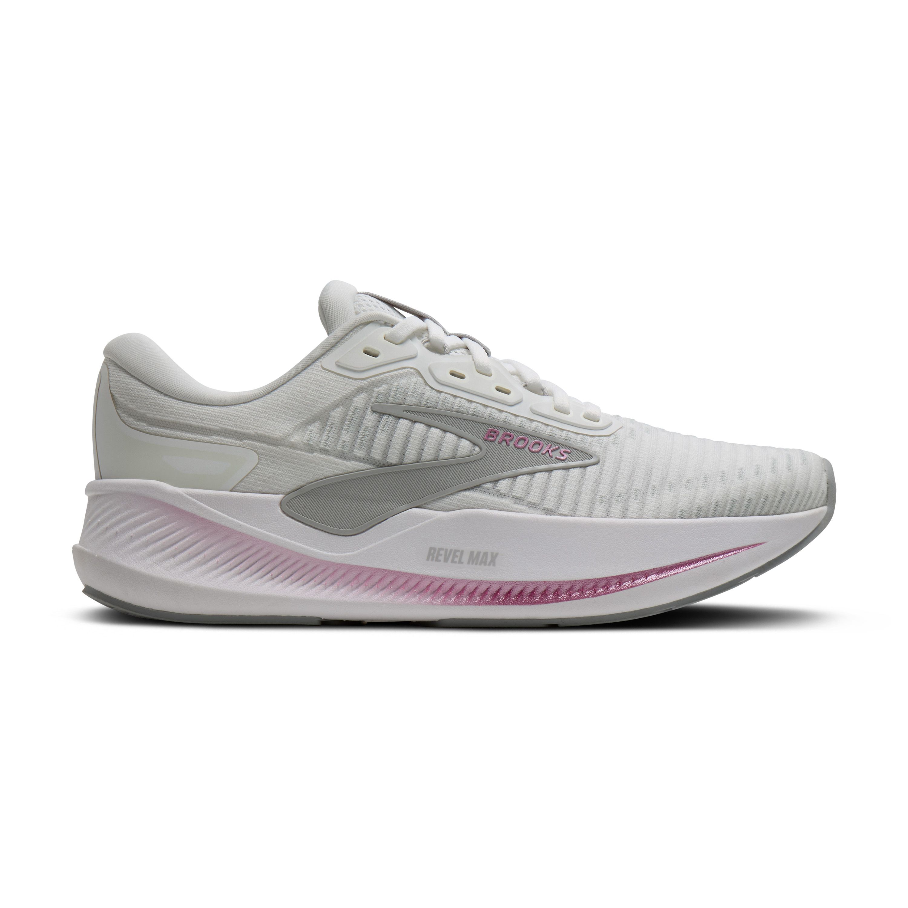 BROOKS REVEL MAX  WMNS (120470 ID 133)