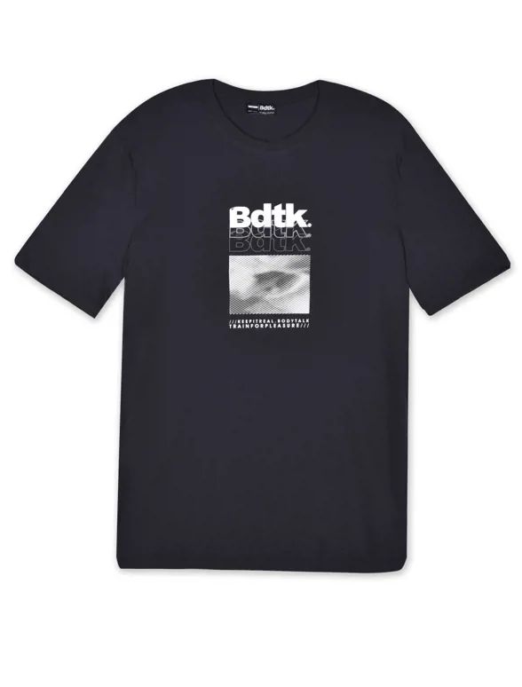 BODYTALK TEE (1231-951128-00503)