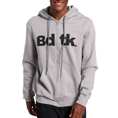 BODYTALK FZ HOODIE ZAKETA (1252-950022-54680)