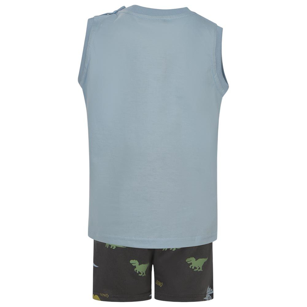 BODYTALK SLEEVELESS SET INF (1251-732099-00454)