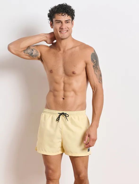 BODYTALK SWIM SHORTS (1251-952044-00709)