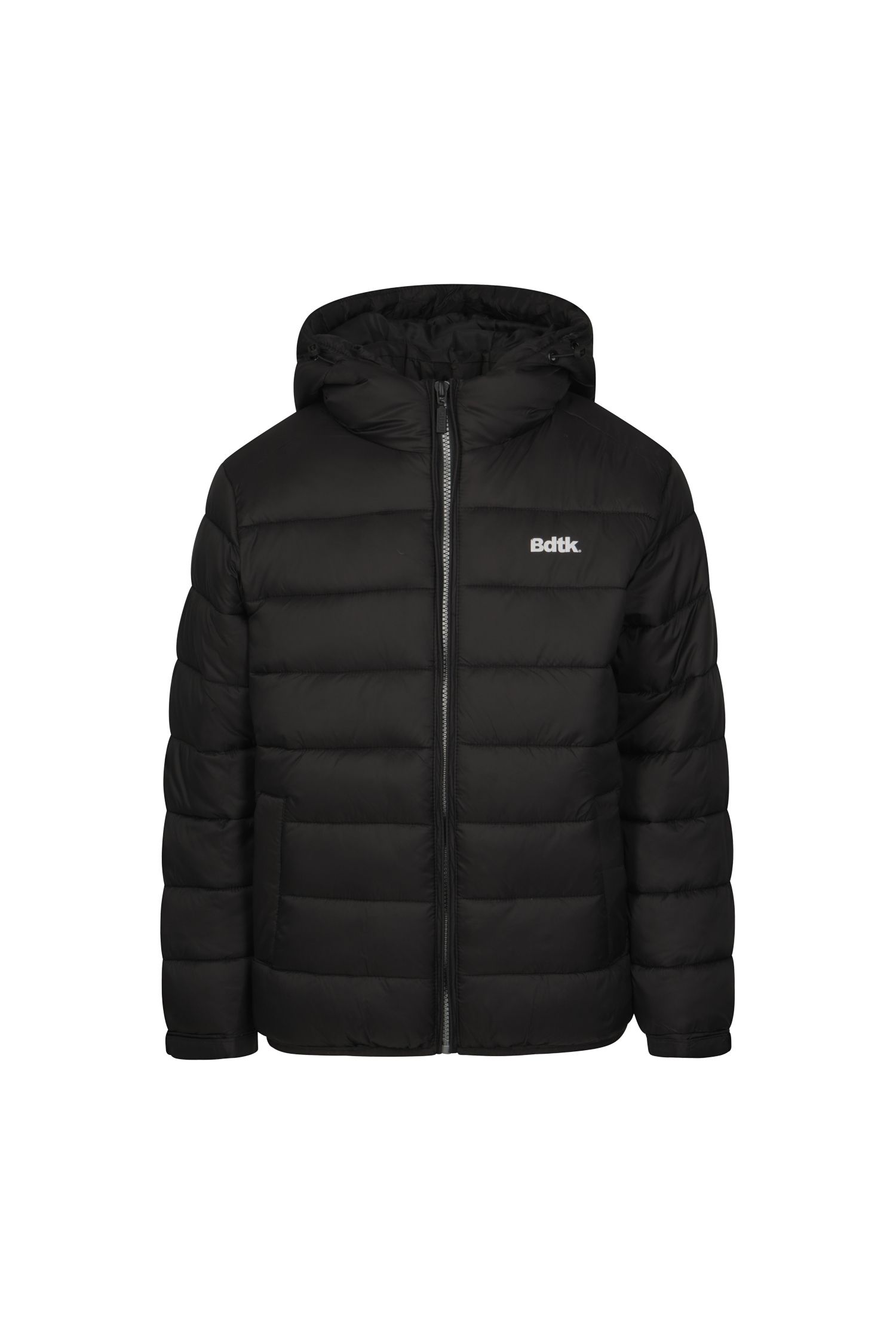 BODYTALK JACKET FZ (1252-725029-00100)