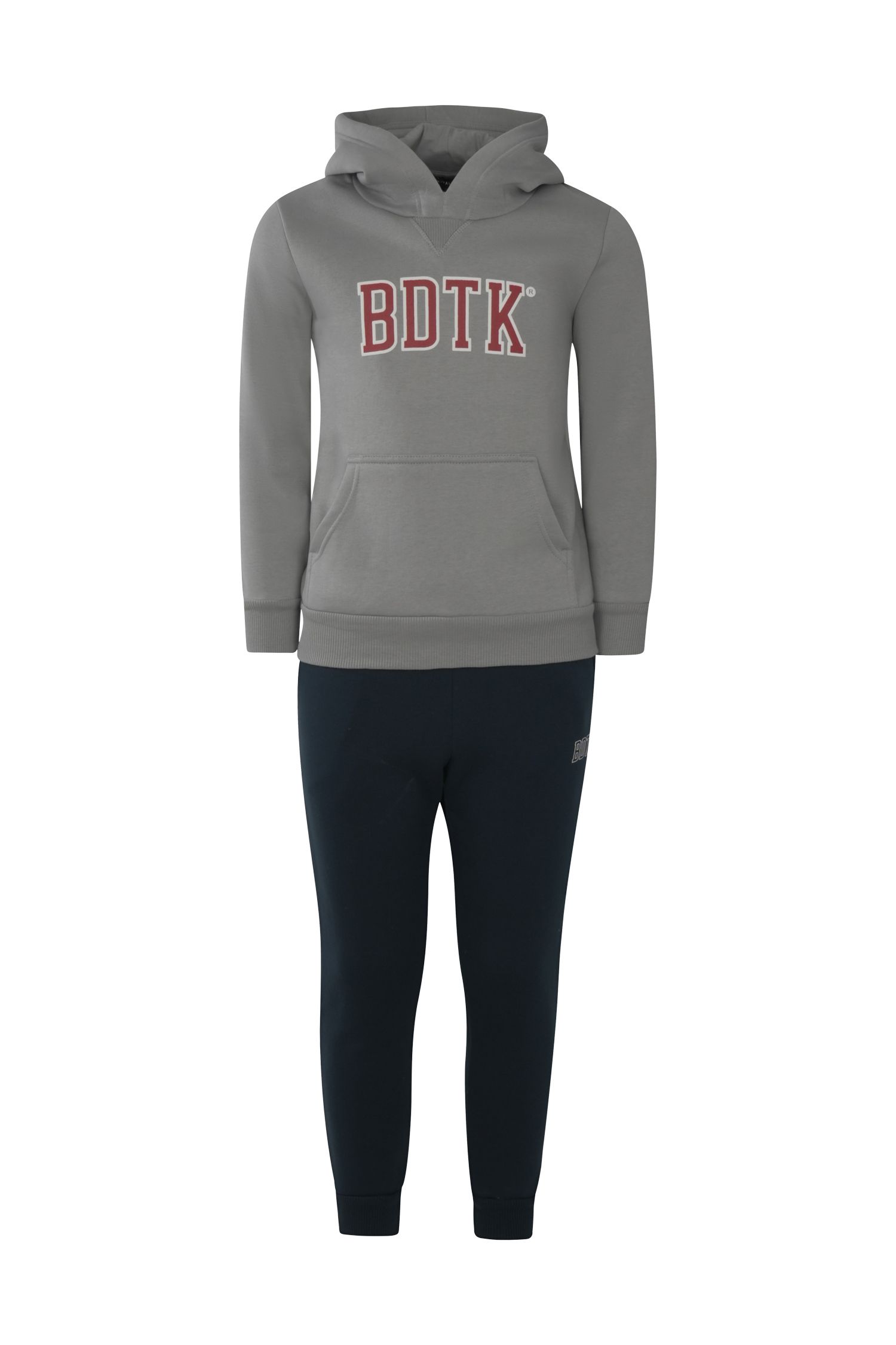 BODYTALK BOYS SET HOODIE & JOGGER (1252-753099-00509)
