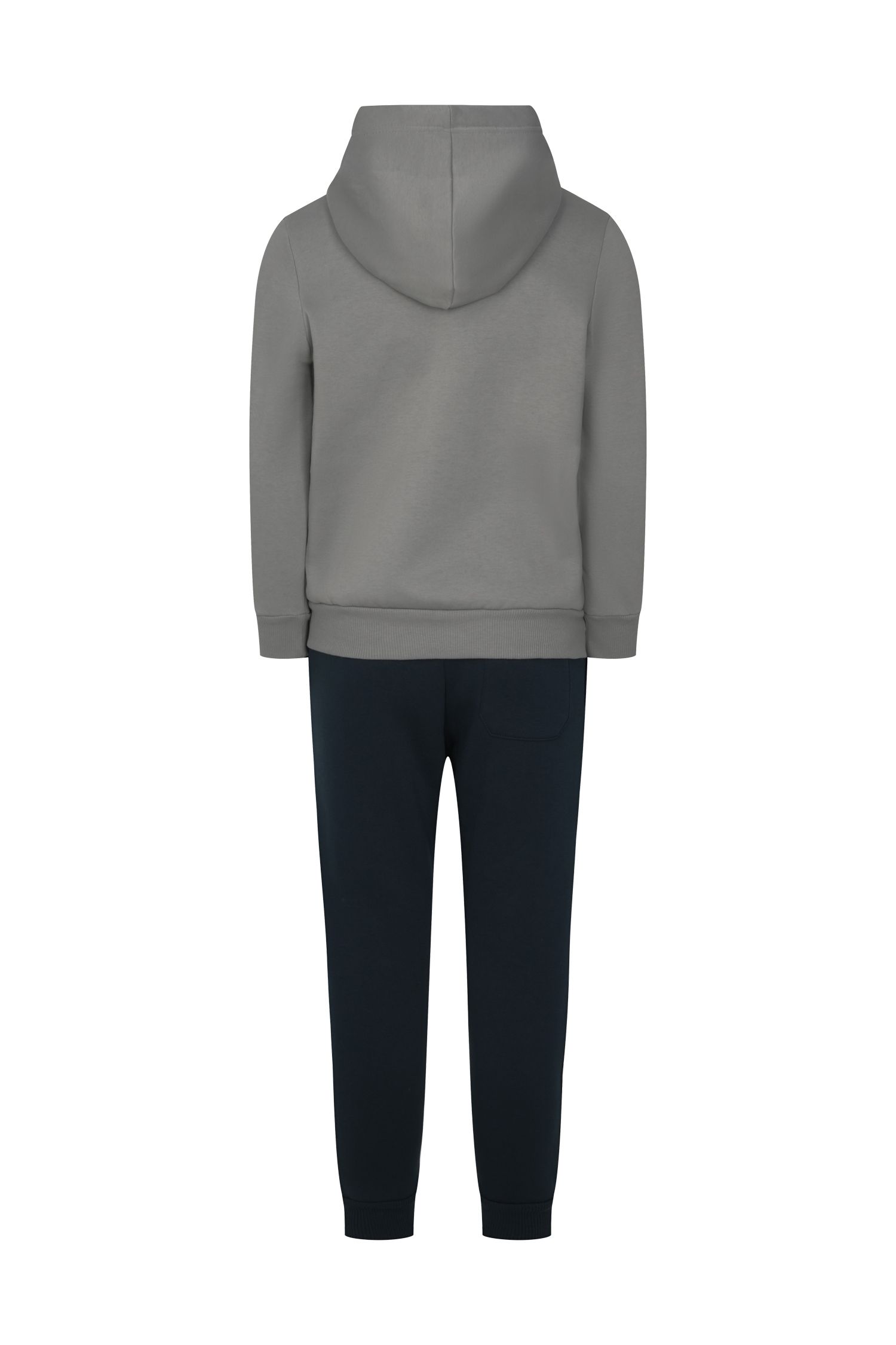 BODYTALK BOYS SET HOODIE & JOGGER (1252-753099-00509)
