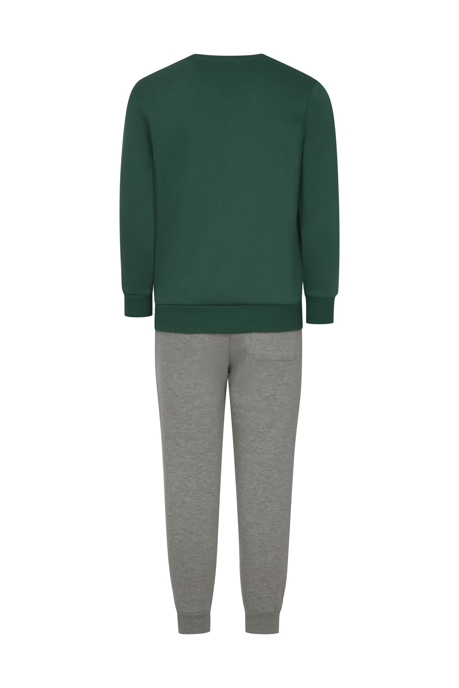 BODYTALK BOYS SET CREWNECK & JOGGER (1252-753199-00484)