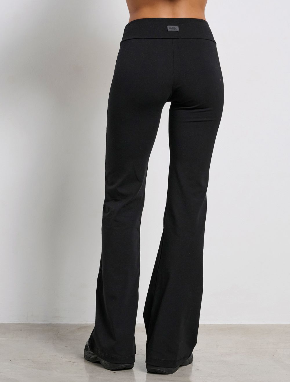 BODYTALK JAZZ PANTS HIGH WAIST (1252-902206-00100)