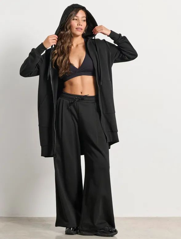 BODYTALK LESS IS MORE WIDE LEG (1252-904200-00100)