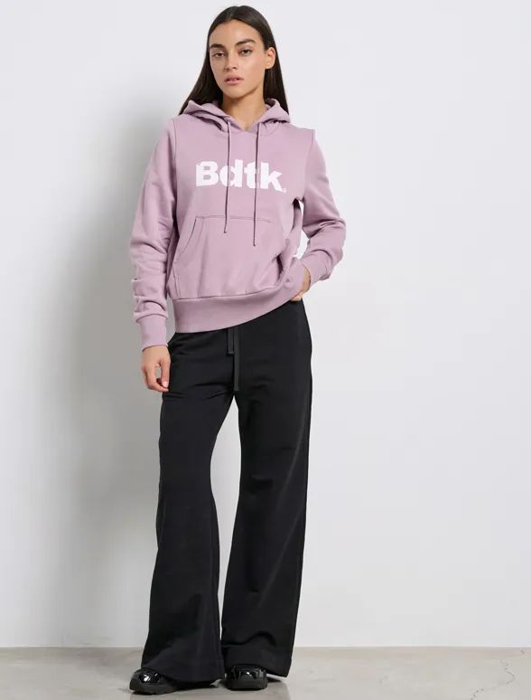 BODYTALK PANTS ON OPEN HEM  (1252-906800-00100)