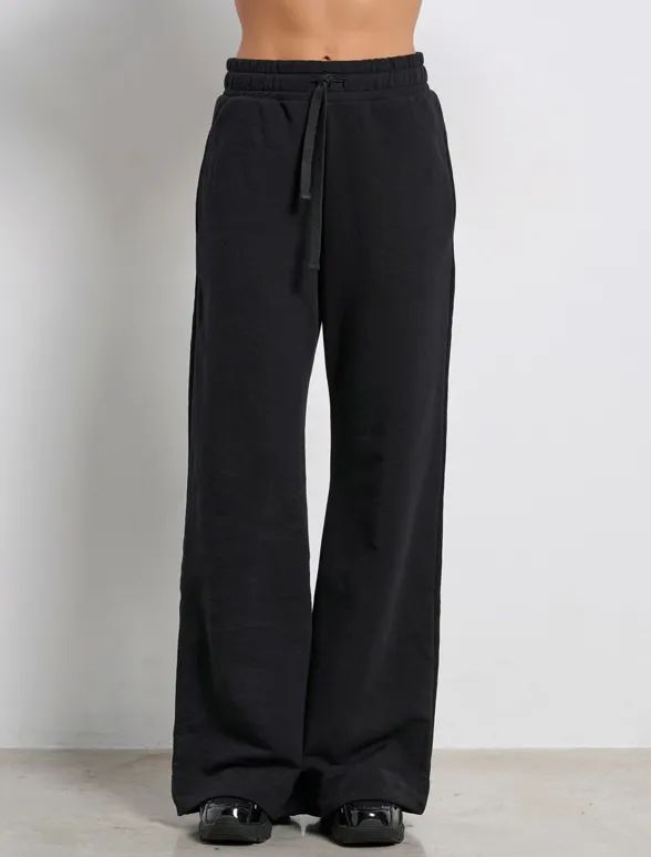 BODYTALK PANTS ON OPEN HEM  (1252-906800-00100)