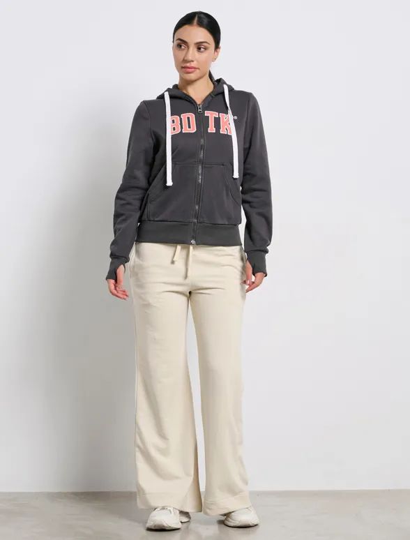BODYTALK PANTS ON OPEN HEM (1252-906800-00214)