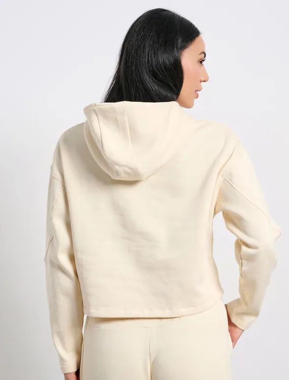 BODYTALK CAPITAL LOGO HOODIE (1252-908020-00214)