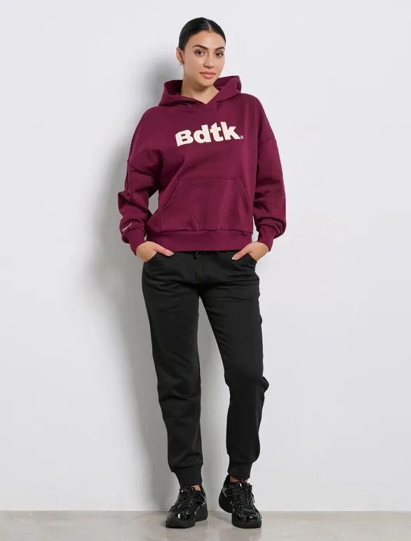BODYTALK PANTSON JOGGER PANT(1252-909400-00100)