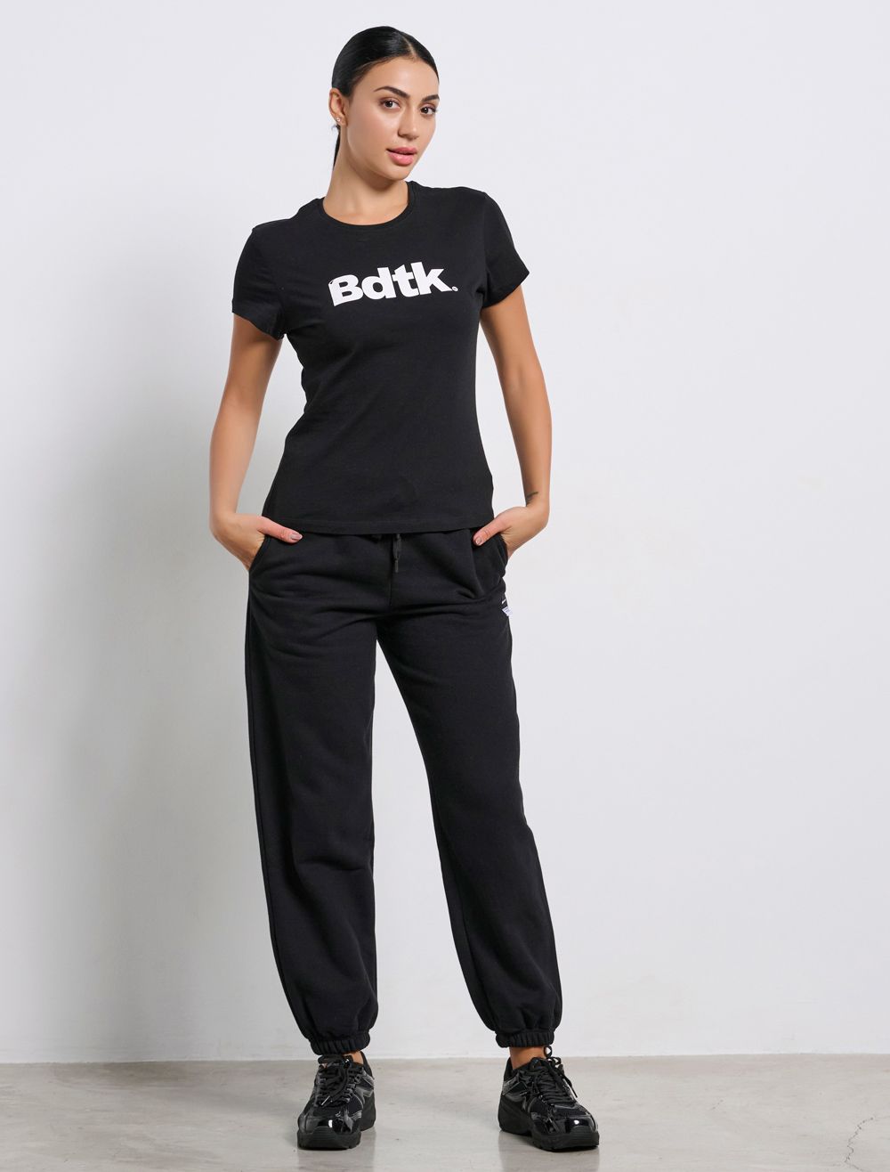 BODYTALK LESS IS MORE JOGGER (1252-909600-00100)