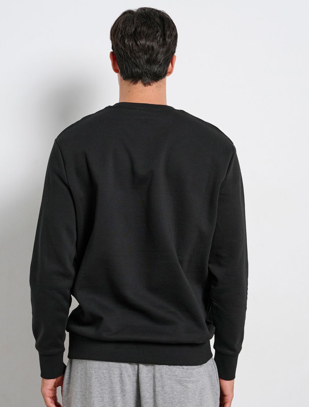 BODYTALK CREW NECK (1252-950926-00100)