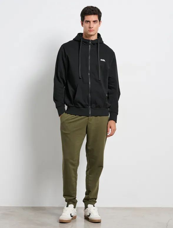 BODYTALK PANTS ON JOGGER (1252-955200-00220)