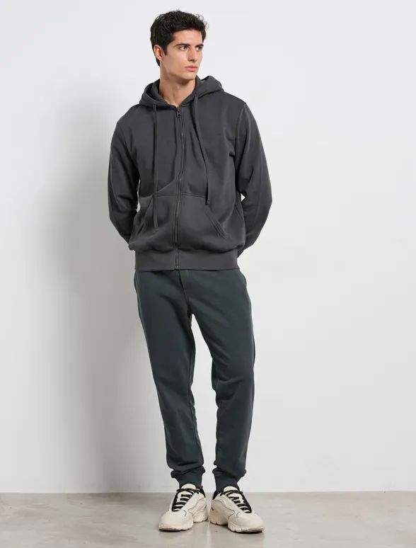 BODYTALK PANTS ON JOGGER (1252-955200-00503)