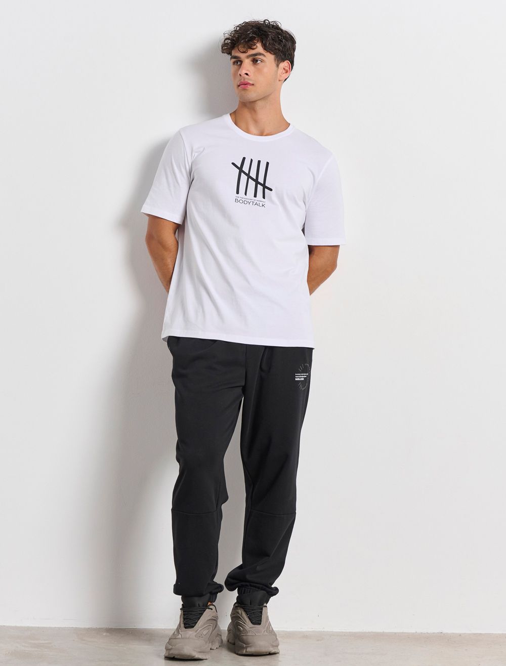BODYTALK EXCEL JOGGER (1252-956000-00100)