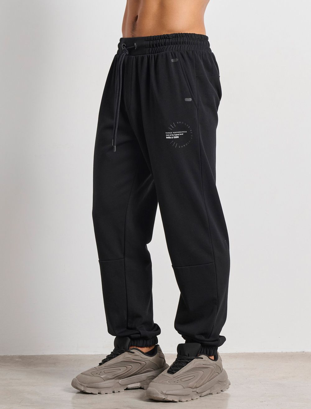 BODYTALK EXCEL JOGGER (1252-956000-00100)