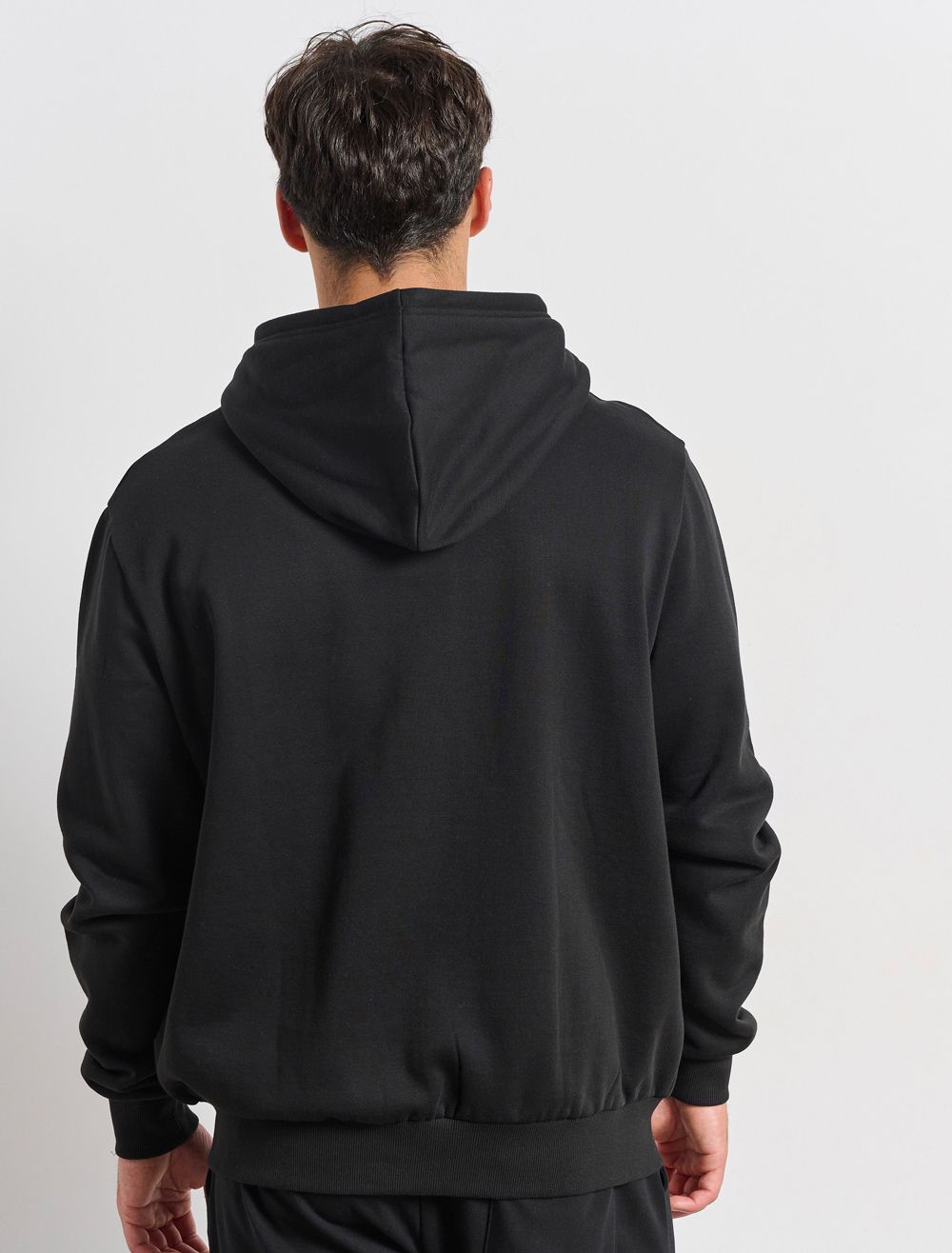 BODYTALK EXCEL FZ HOODIE (1252-956022-00100)