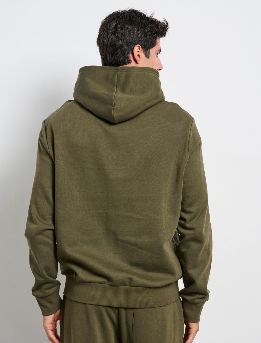 BODYTALK EXCEL FZ HOODIE (1252-956022-00220)