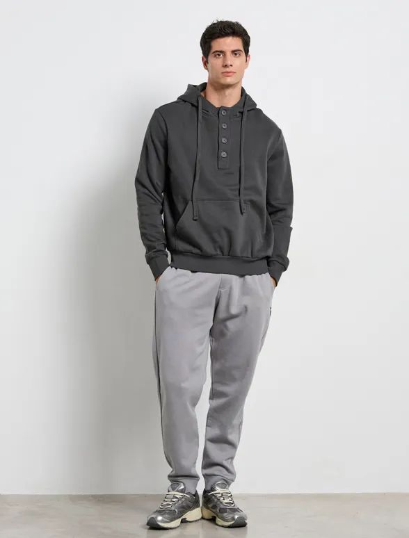 BODYTALK PANTS JOGGER (1252-959800-00509)
