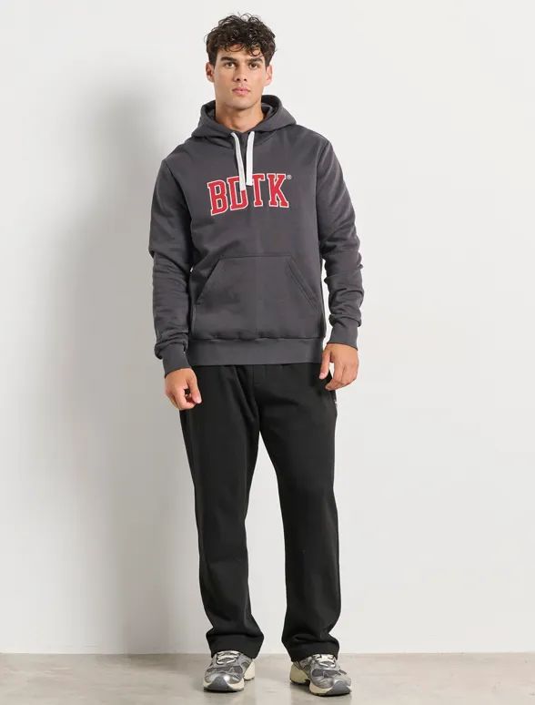 BODYTALK PANTS OPEN HEM (1252-959900-00100)