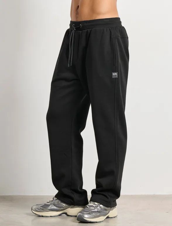 BODYTALK PANTS OPEN HEM (1252-959900-00100)