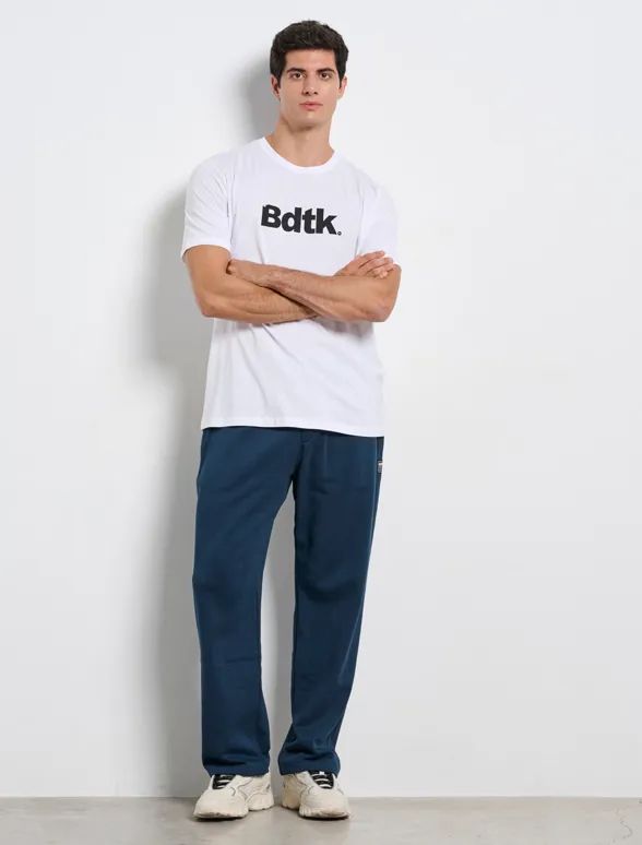 BODYTALK PANTS OPEN HEM (1252-959900-00423)