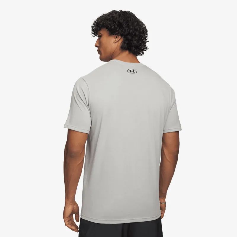 UNDER ARMOUR ABC Camo Boxed T-SHIRT (1361673-069)