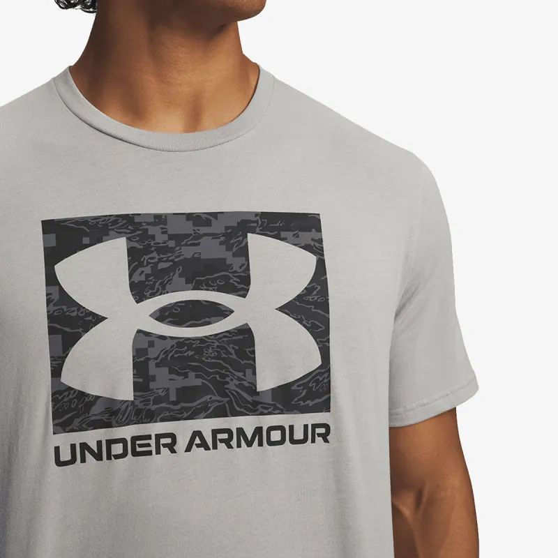 UNDER ARMOUR ABC Camo Boxed T-SHIRT (1361673-069)