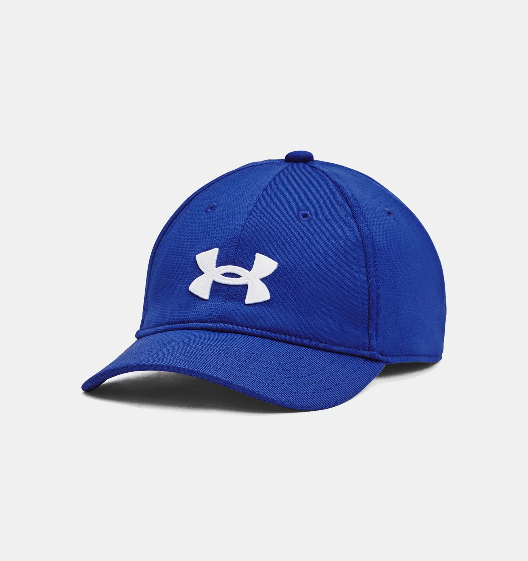 UNDER ARMOUR BOYS BLITZING CAP (1376712-400)