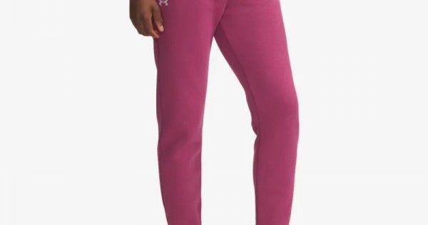 UNDER ARMOUR RIVAL FL JOGGER PANT (1379438-659)