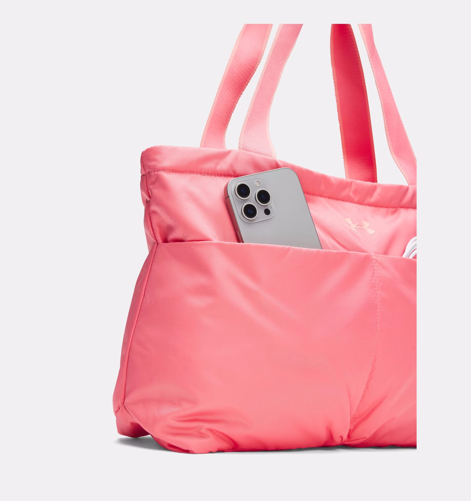 UNDER ARMOUR STUDIO LITE TOTE BAG (1388920-600)
