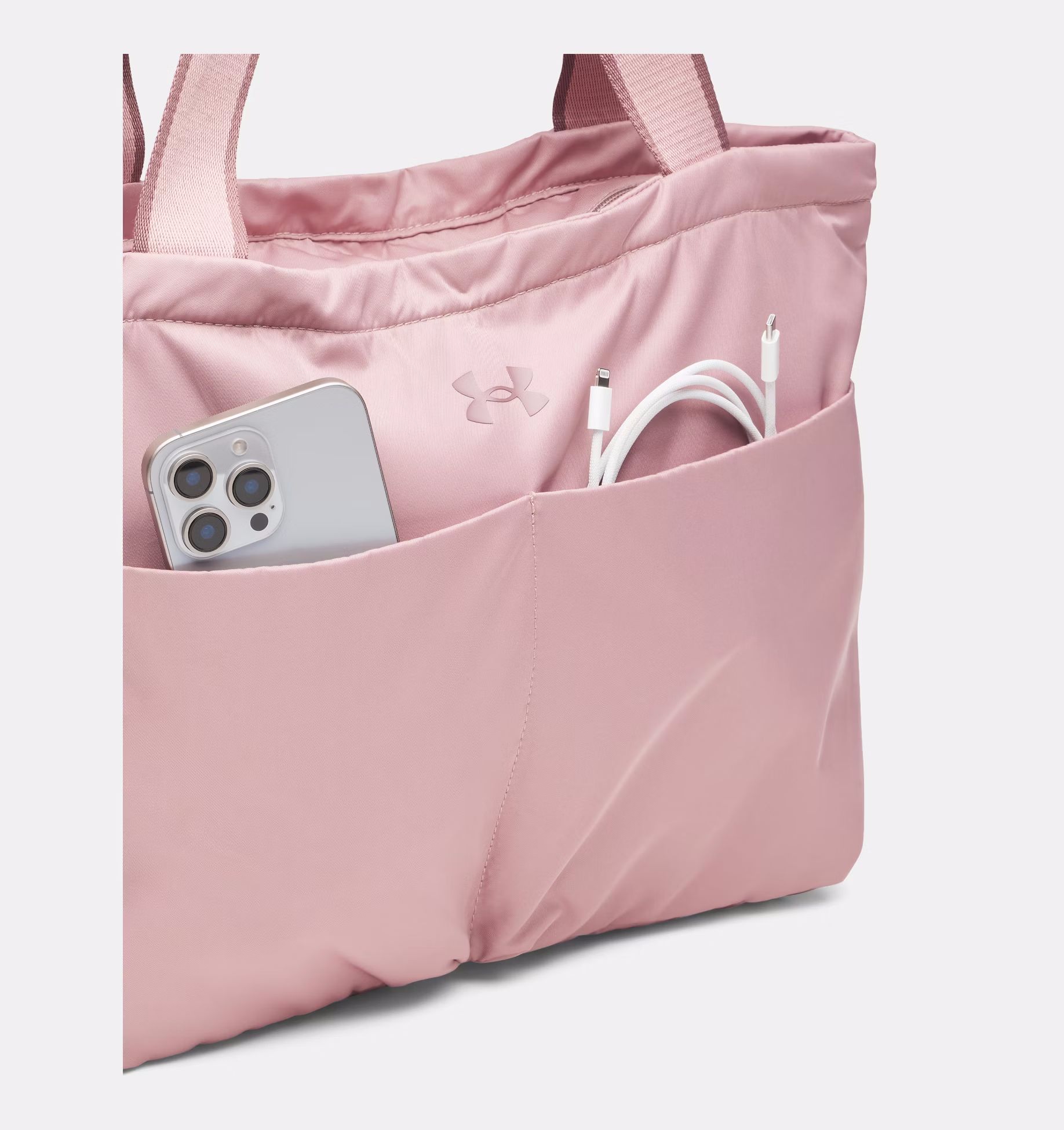 UNDER ARMOUR STUDIO LITE TOTE BAG (1388920-673)