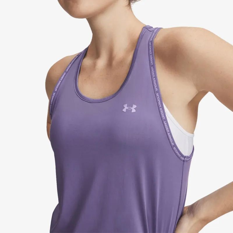 UNDER ARMOUR KNOCKOUT TANK (1389851-520)