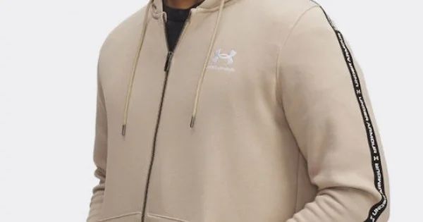 UNDER ARMOUR ICN FZ TAIPING (1390298-299)