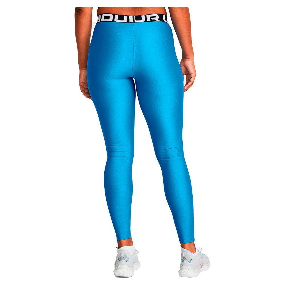 UNDER ARMOUR AUTHENTIC LEGGINGS (1383559-444)