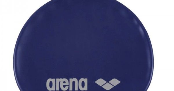 ARENA CLASSIC SILICONE CAPS (91662/20/NAVY) 