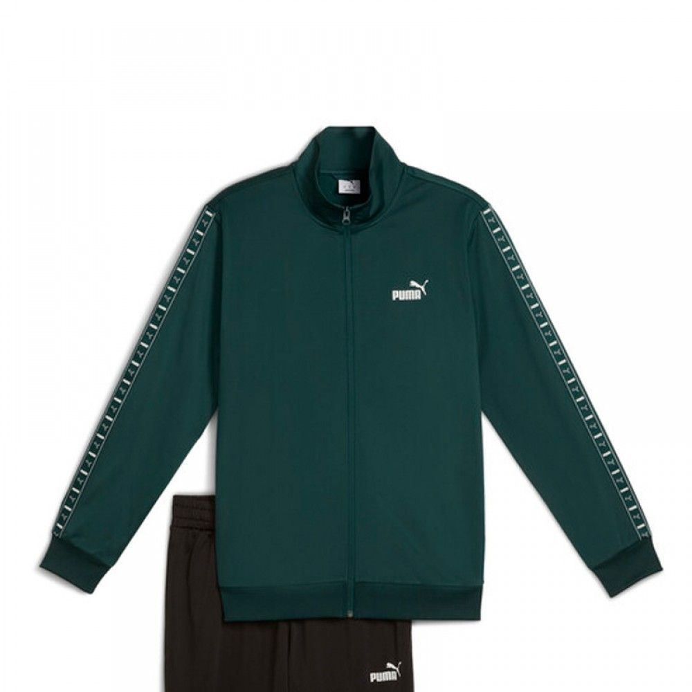 PUMA POLY TAPE SUIT (684853-75)