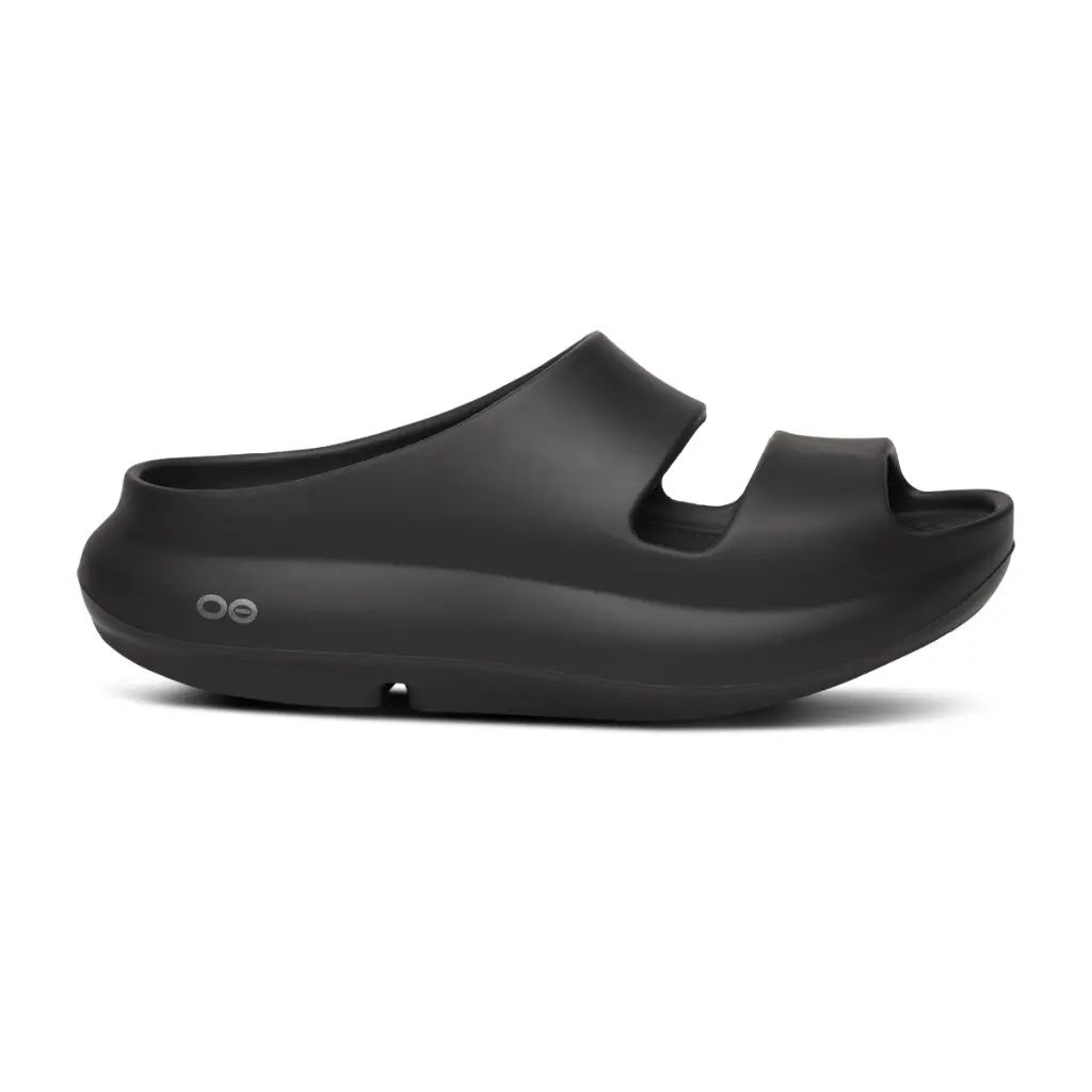 OOFOS Ooyea  (1700-BLACK)