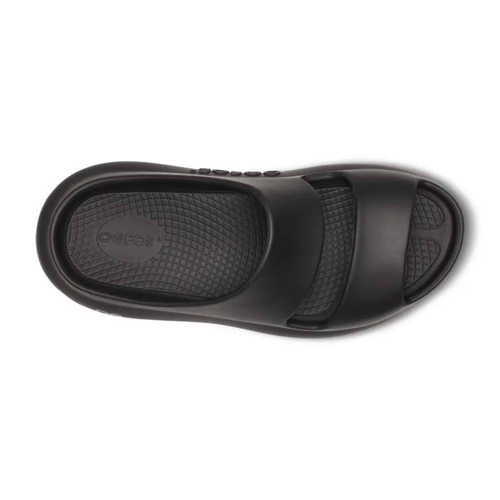 OOFOS Ooyea  (1700-BLACK)